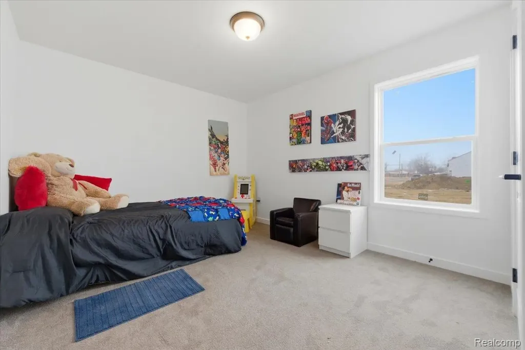 4396 Bridgeport Court Inkster City MI 48141