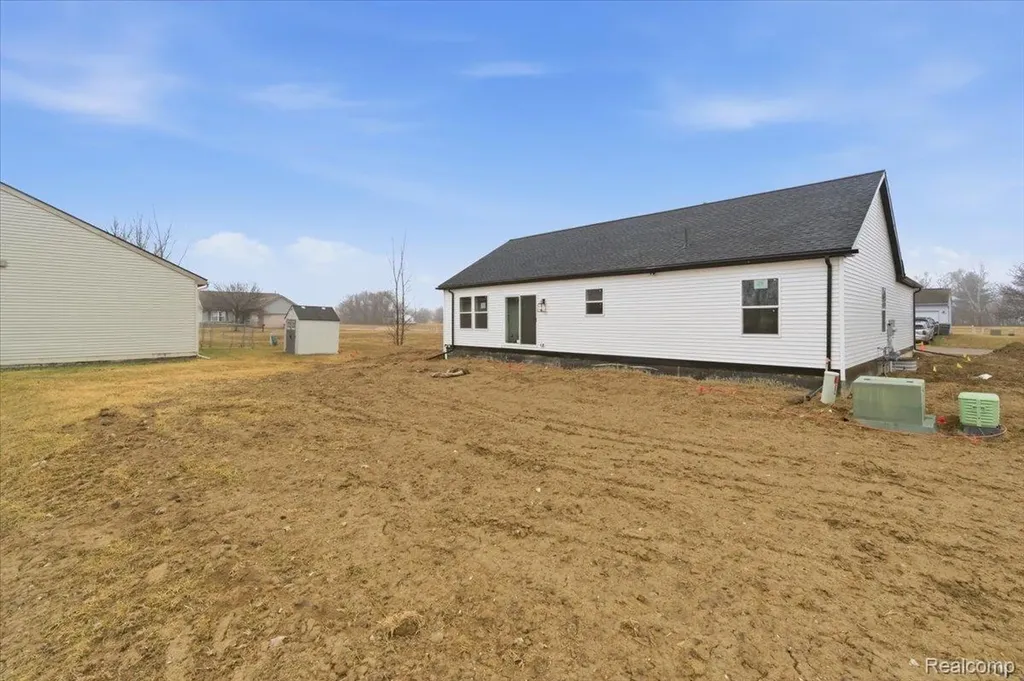 4396 Bridgeport Court Inkster City MI 48141