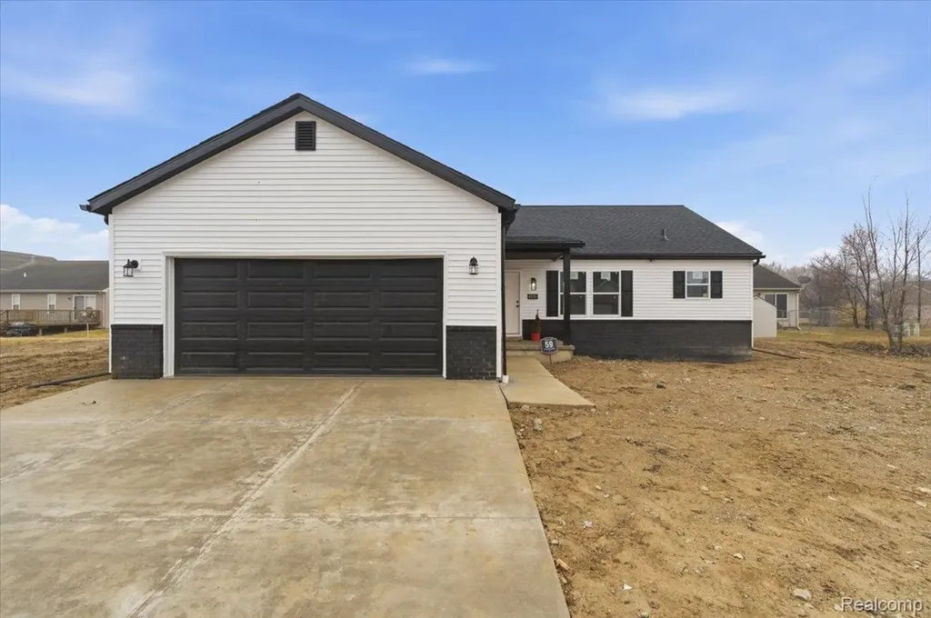 4396 Bridgeport Court Inkster City MI 48141