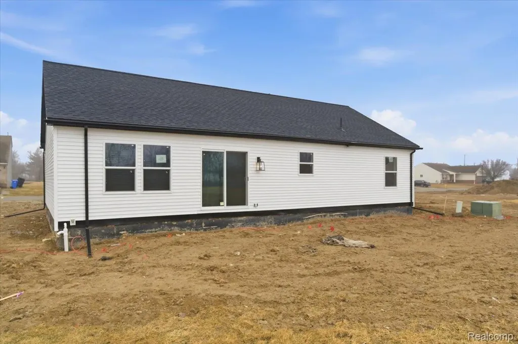4396 Bridgeport Court Inkster City MI 48141