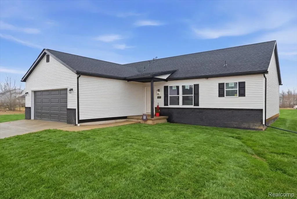 4396 Bridgeport Court Inkster City MI 48141