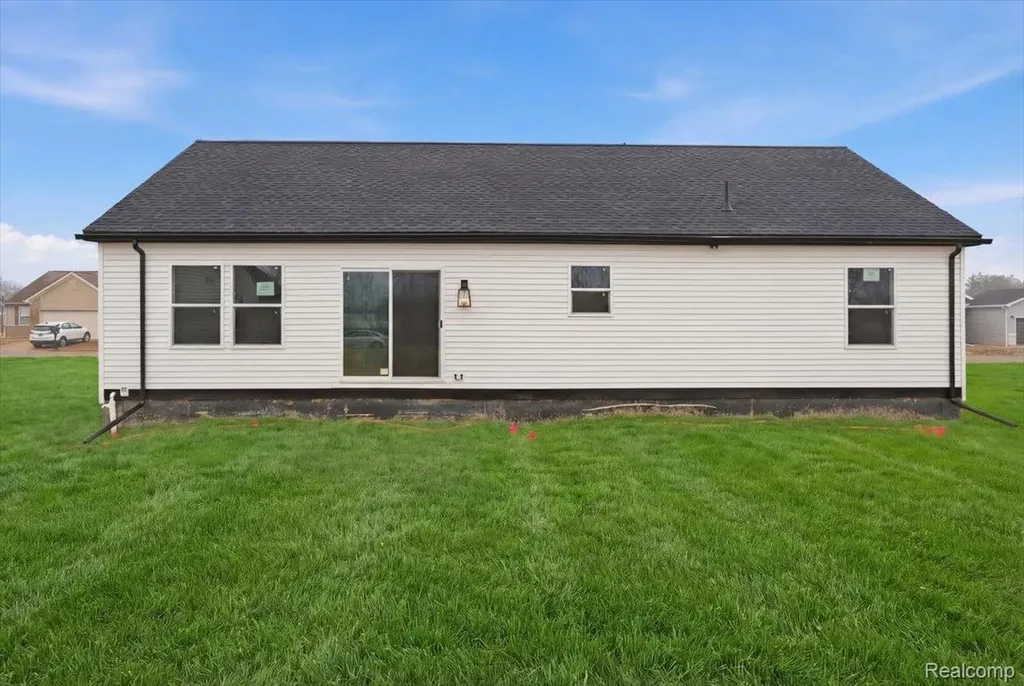 4396 Bridgeport Court Inkster City MI 48141