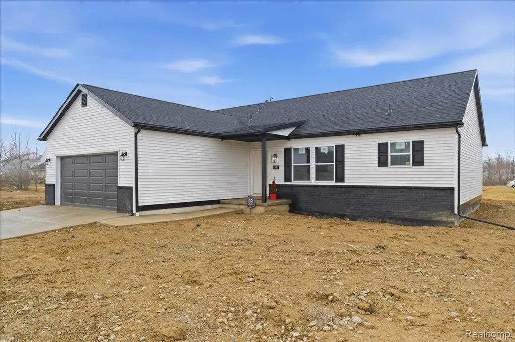 4396 Bridgeport Court Inkster City MI 48141