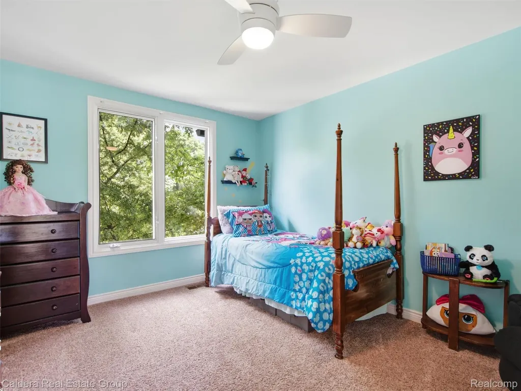 56015 Parkview Drive Shelby Charter Township MI 48316
