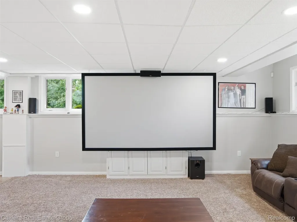 56015 Parkview Drive Shelby Charter Township MI 48316