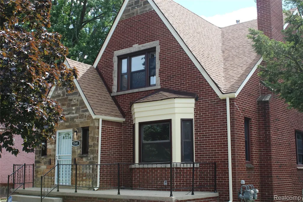 5543 Balfour Road Detroit City MI 48224
