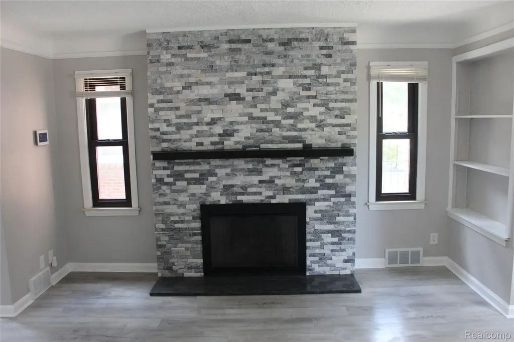 5543 Balfour Road Detroit City MI 48224