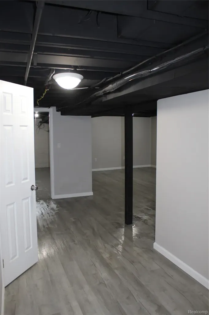 5543 Balfour Road Detroit City MI 48224