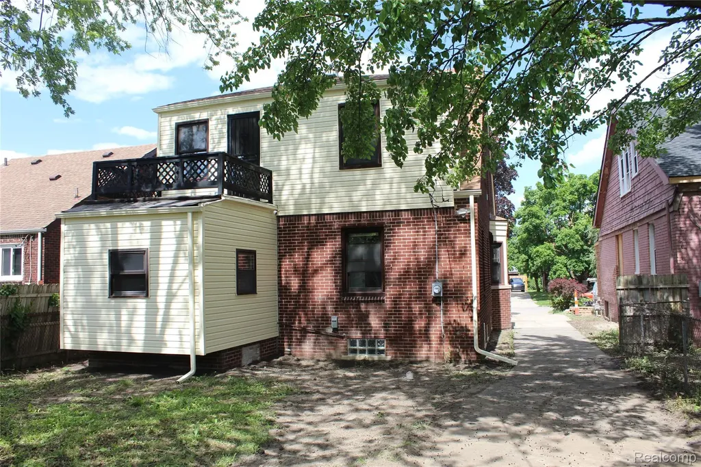 5543 Balfour Road Detroit City MI 48224