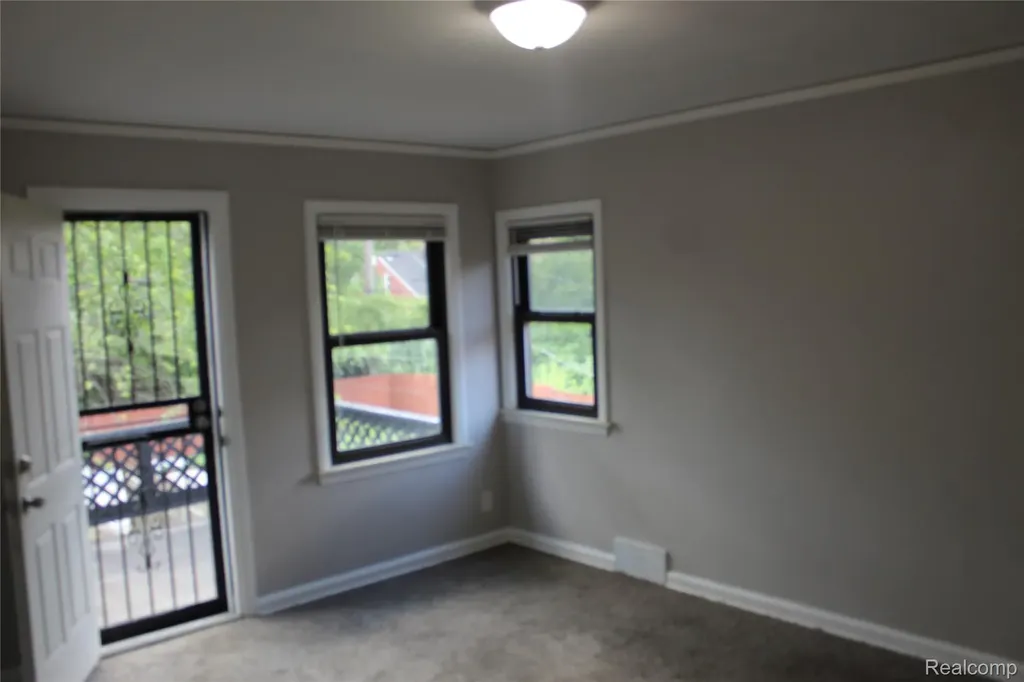 5543 Balfour Road Detroit City MI 48224