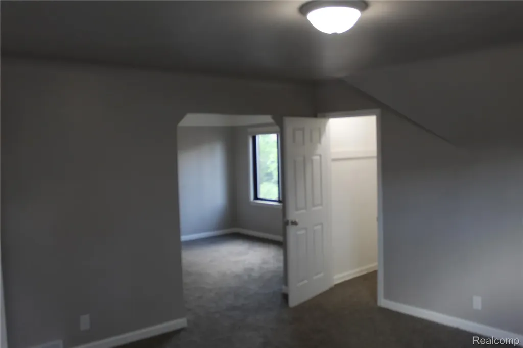 5543 Balfour Road Detroit City MI 48224