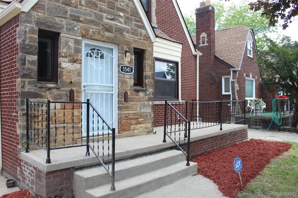 5543 Balfour Road Detroit City MI 48224