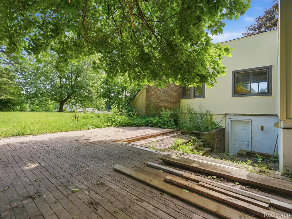 4554 Mystic Hills Circle Brighton Township MI 48380