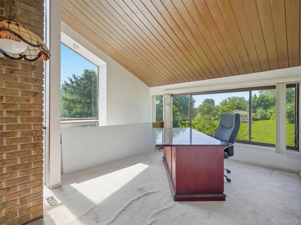 4554 Mystic Hills Circle Brighton Township MI 48380