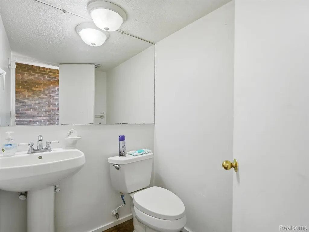 4554 Mystic Hills Circle Brighton Township MI 48380