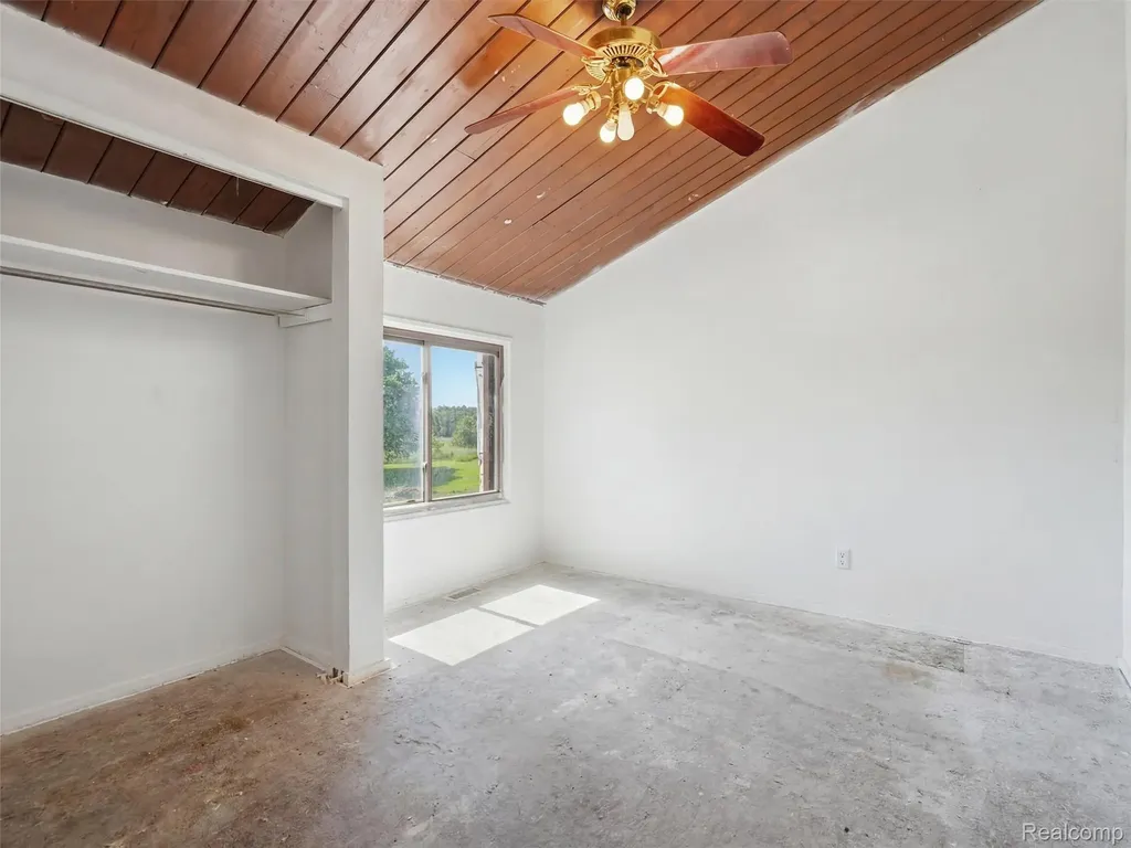 4554 Mystic Hills Circle Brighton Township MI 48380