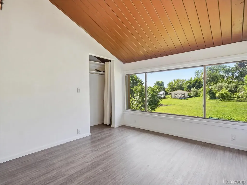 4554 Mystic Hills Circle Brighton Township MI 48380