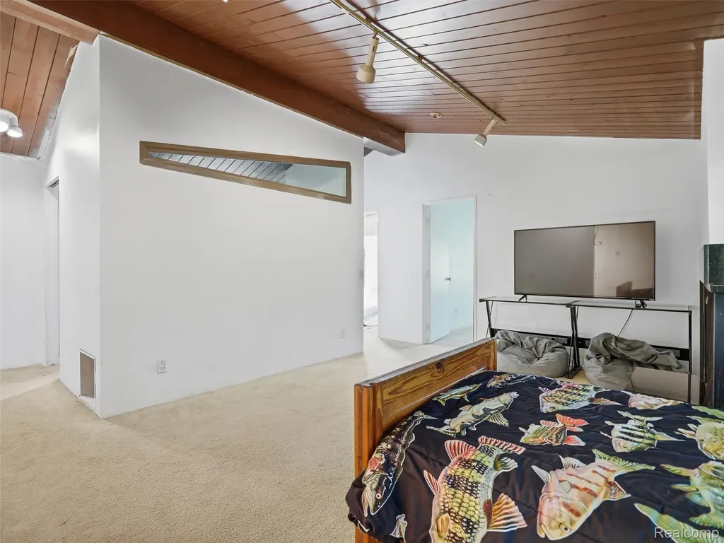 4554 Mystic Hills Circle Brighton Township MI 48380