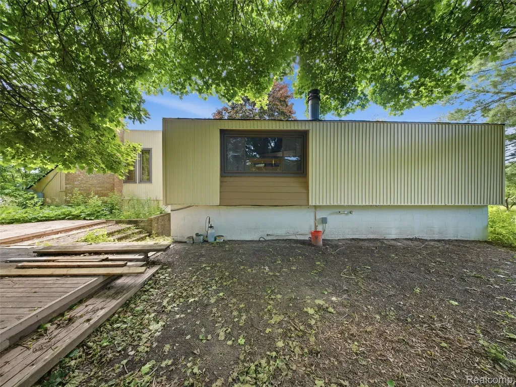 4554 Mystic Hills Circle Brighton Township MI 48380
