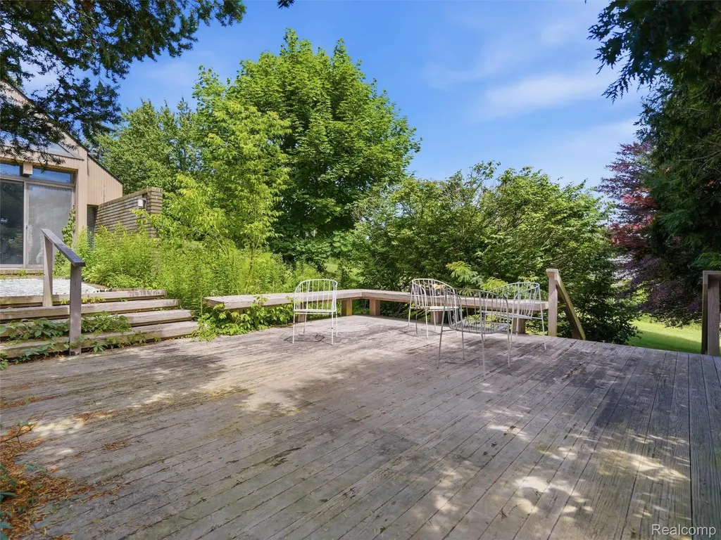 4554 Mystic Hills Circle Brighton Township MI 48380