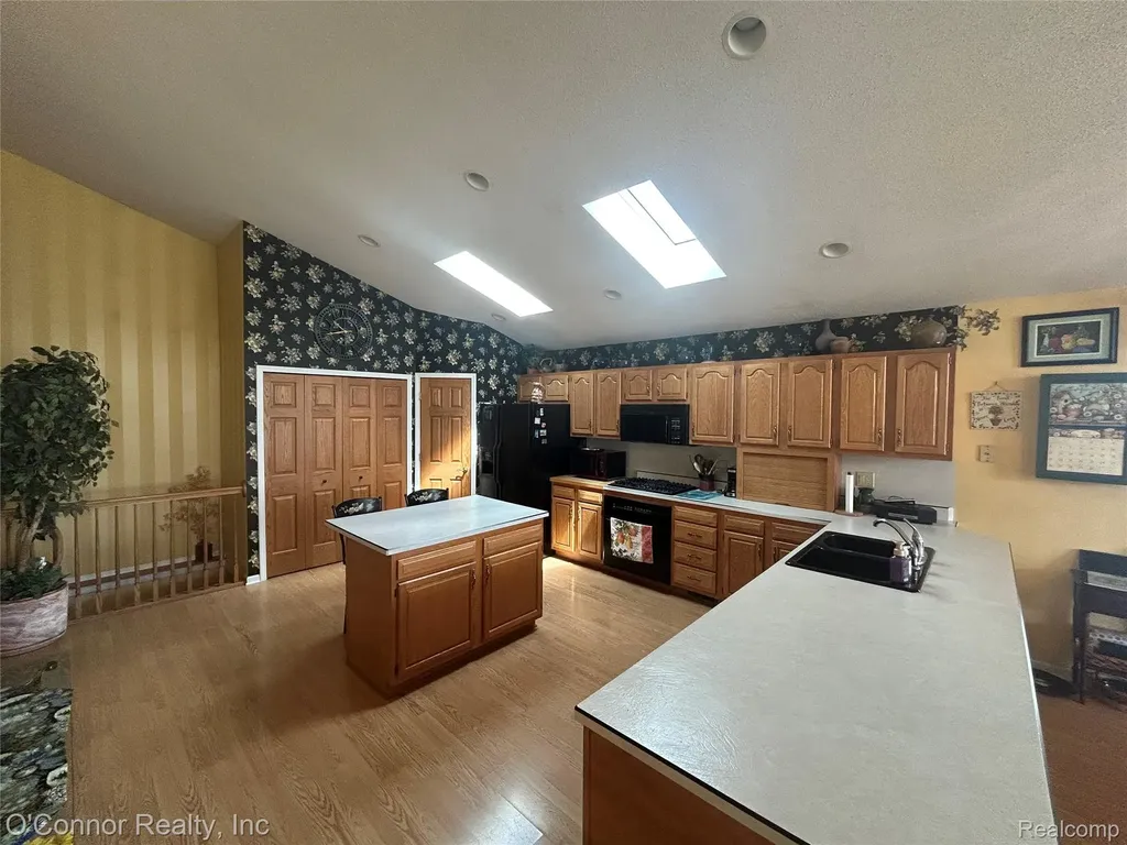 821 Crystal Lane Marysville City MI 48040