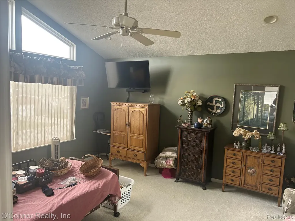 821 Crystal Lane Marysville City MI 48040