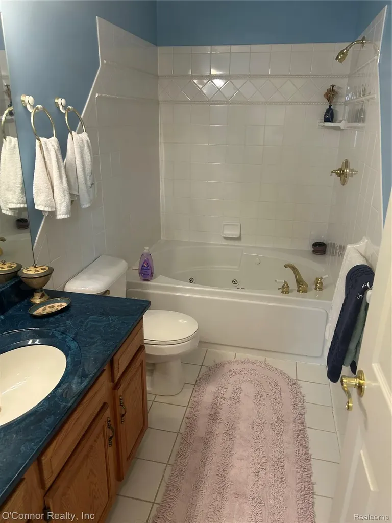 821 Crystal Lane Marysville City MI 48040