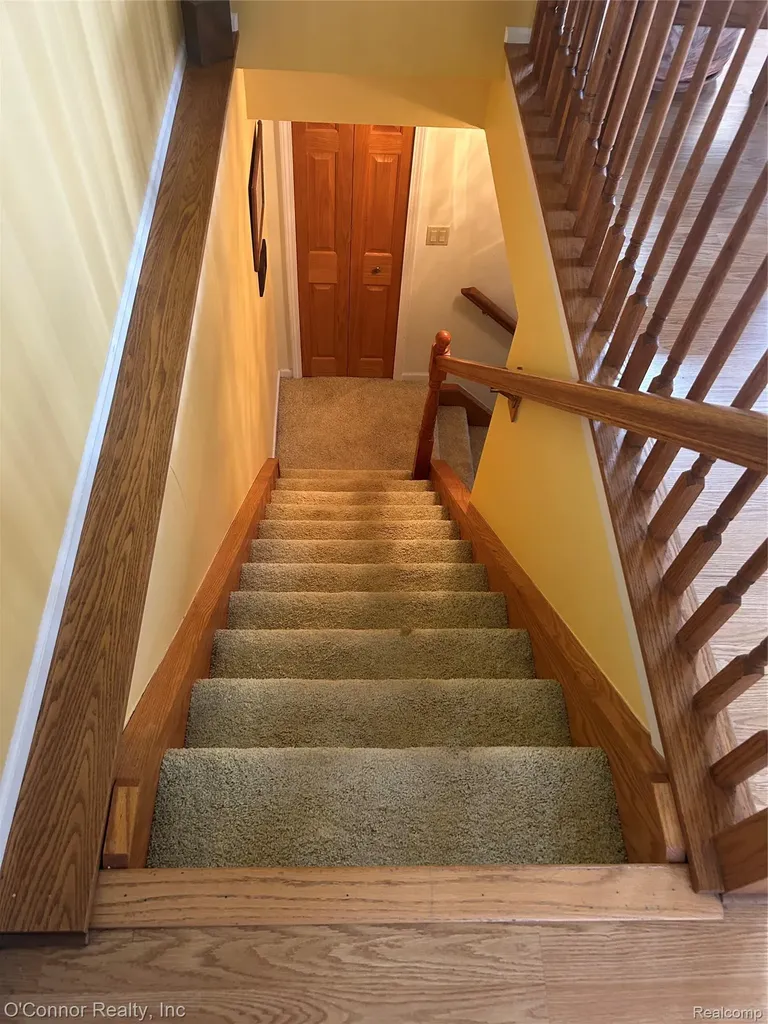 821 Crystal Lane Marysville City MI 48040