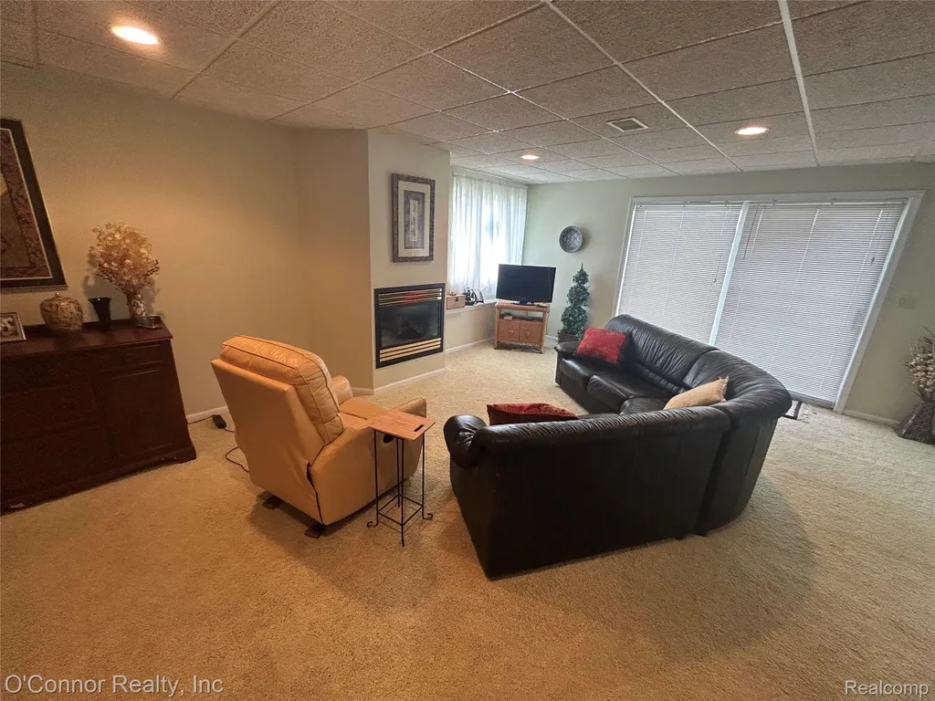 821 Crystal Lane Marysville City MI 48040