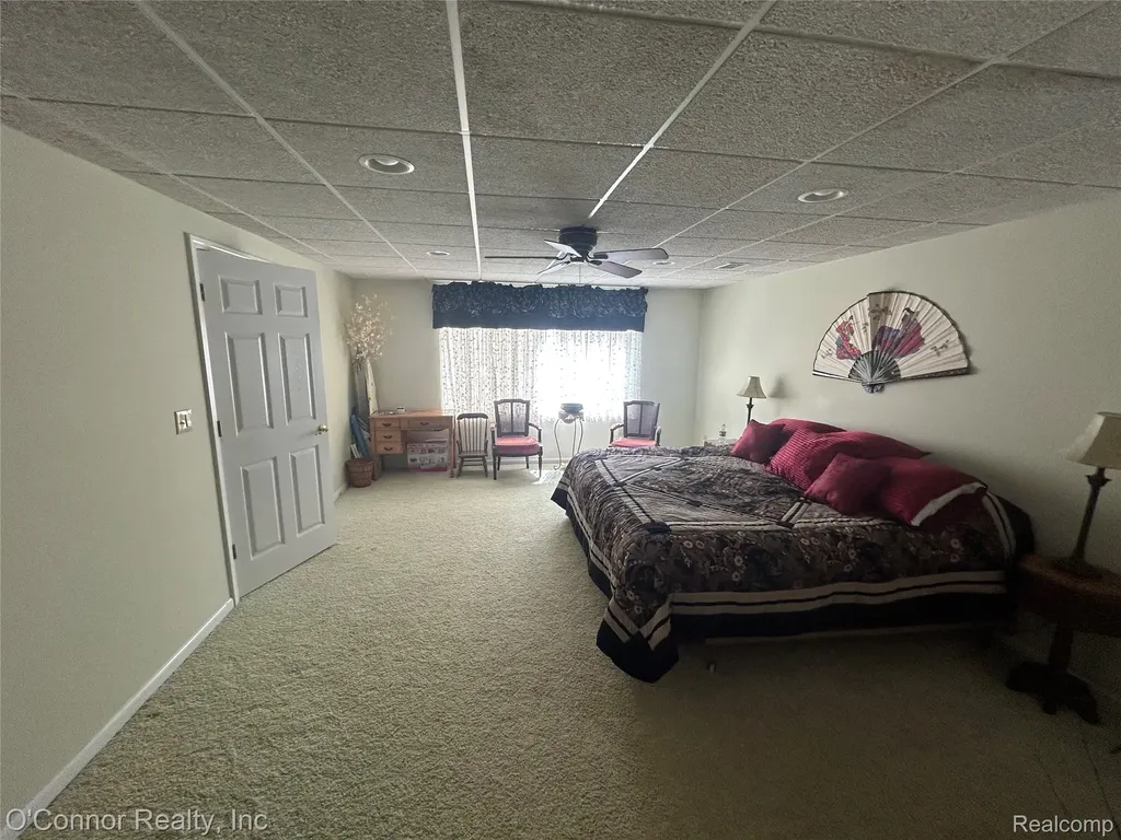 821 Crystal Lane Marysville City MI 48040