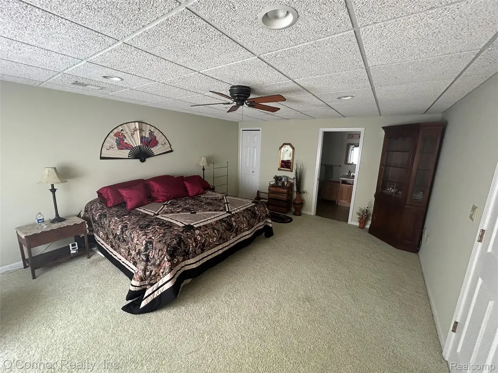 821 Crystal Lane Marysville City MI 48040