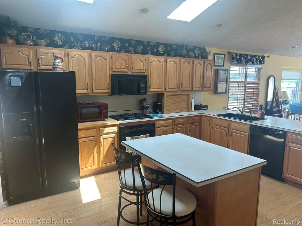 821 Crystal Lane Marysville City MI 48040