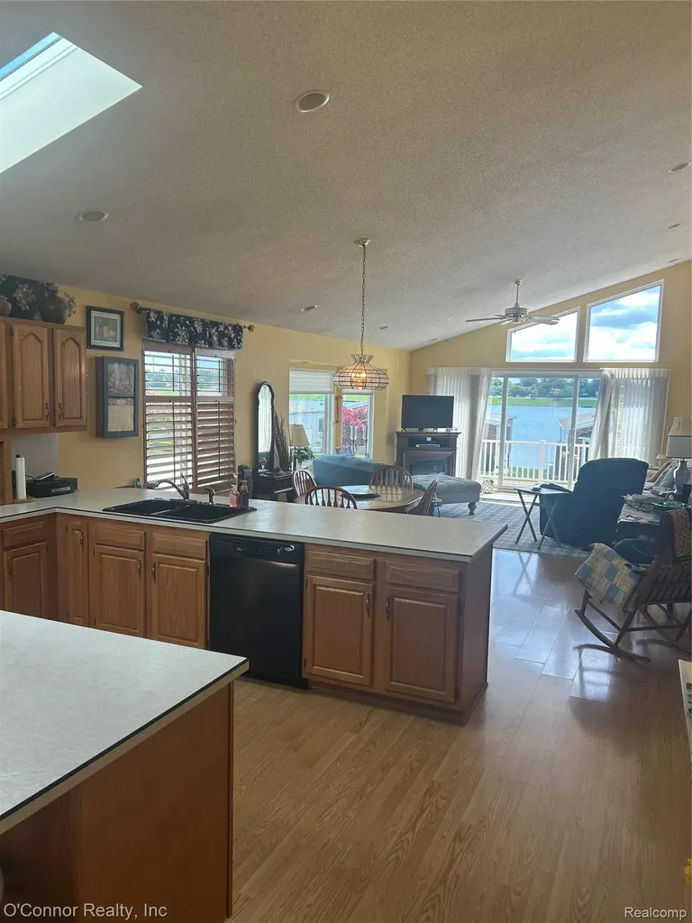 821 Crystal Lane Marysville City MI 48040