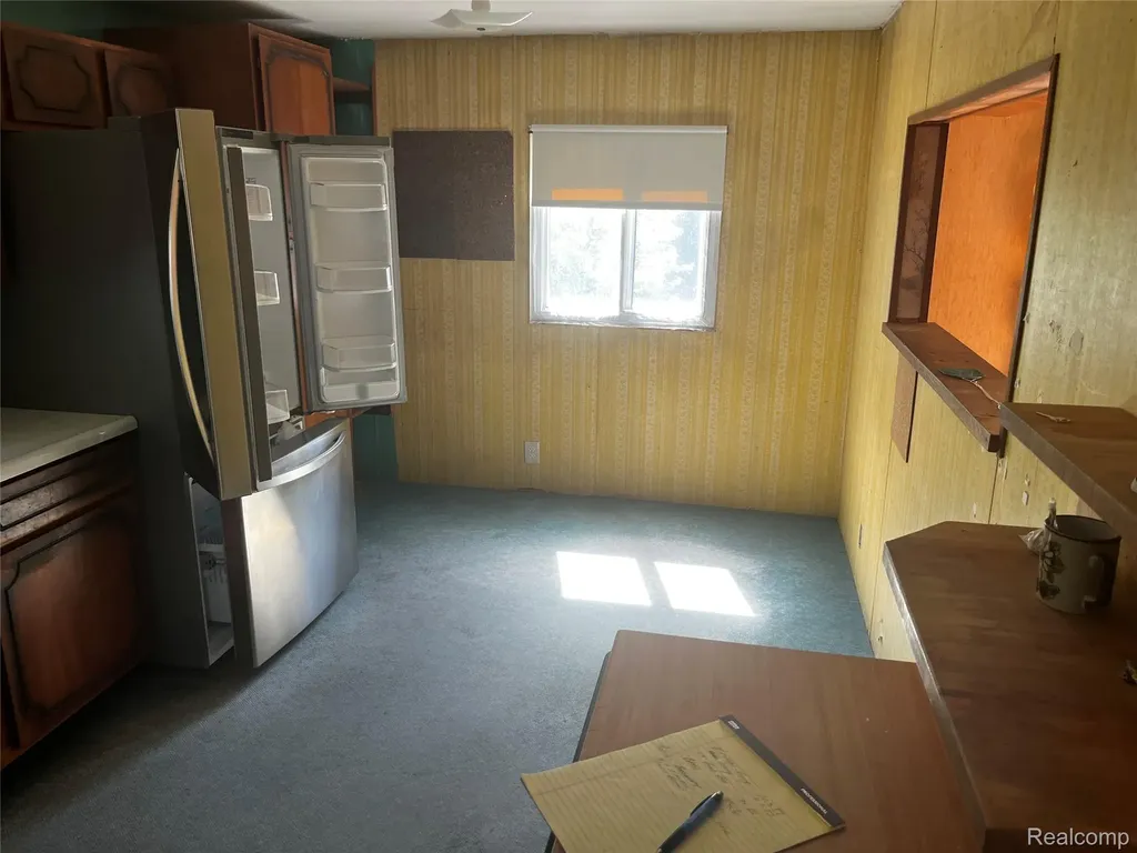 3594 N Lapeer Road Mayfield Township MI 48446