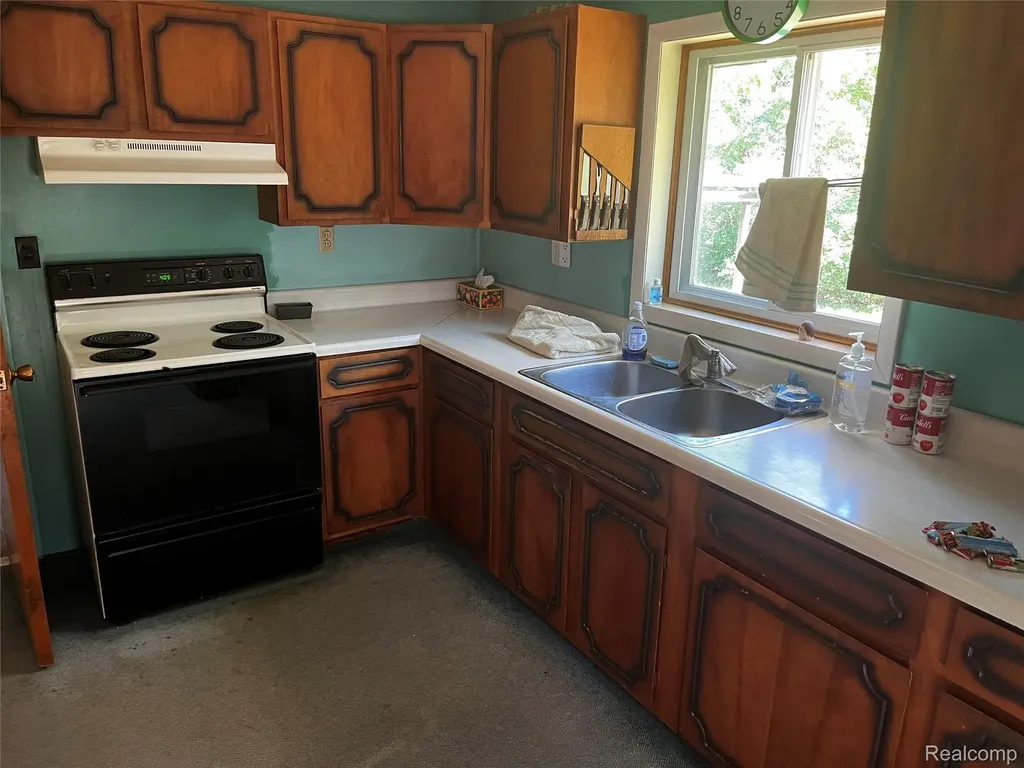 3594 N Lapeer Road Mayfield Township MI 48446
