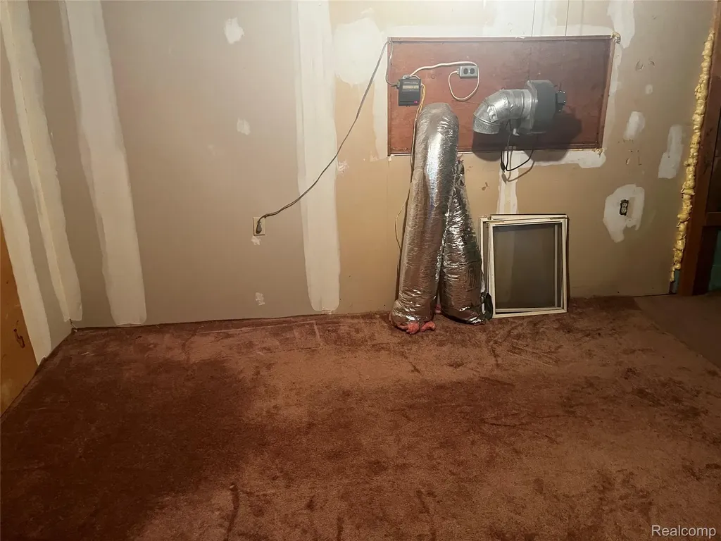 3594 N Lapeer Road Mayfield Township MI 48446