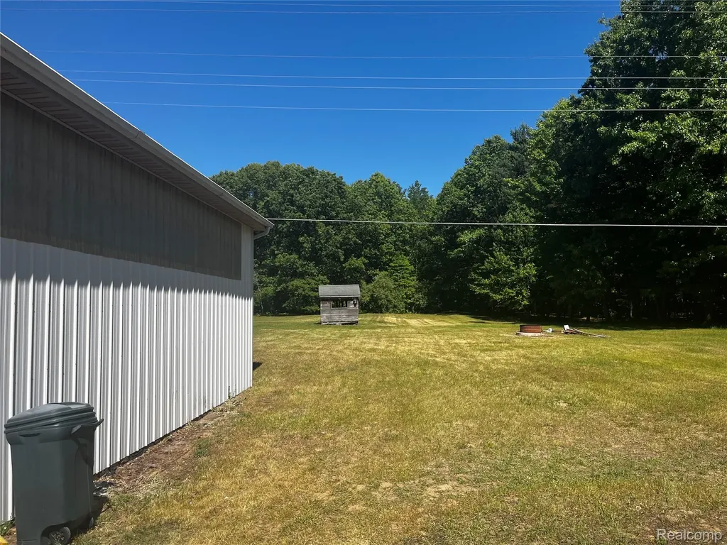 3594 N Lapeer Road Mayfield Township MI 48446