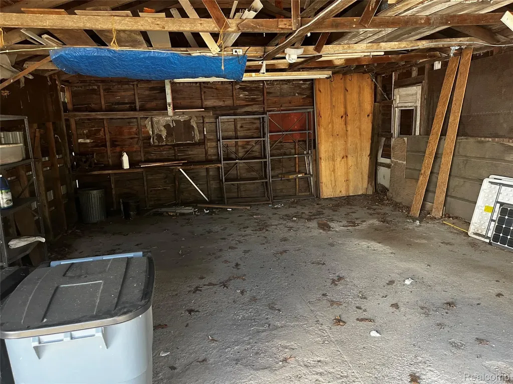 3594 N Lapeer Road Mayfield Township MI 48446
