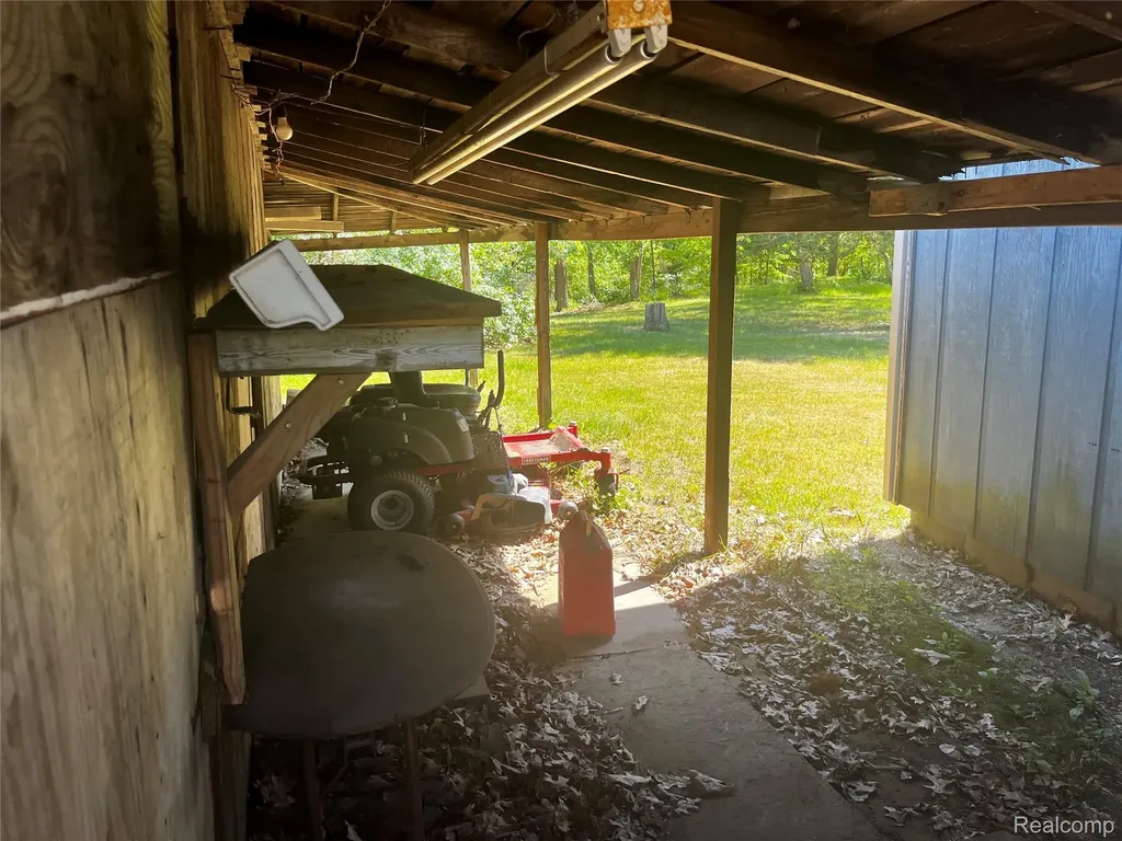 3594 N Lapeer Road Mayfield Township MI 48446