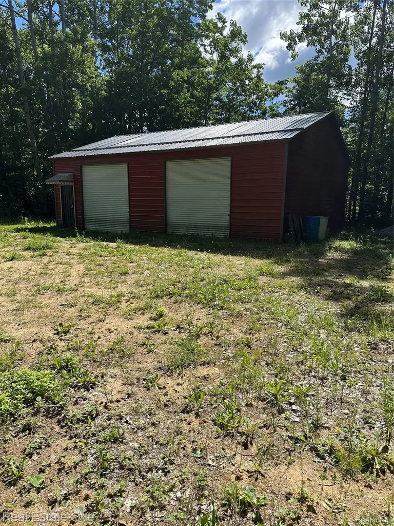 8697 Holly Street Garfield Township MI 48632