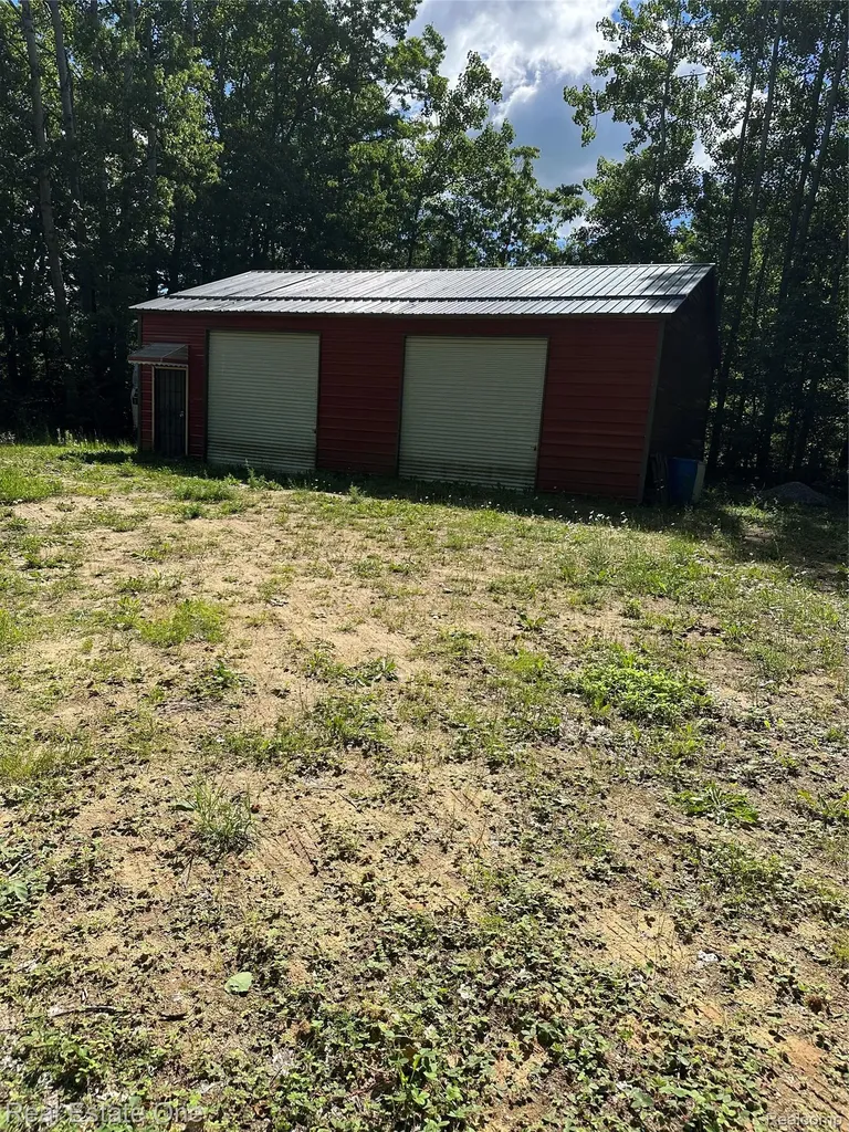 8697 Holly Street Garfield Township MI 48632