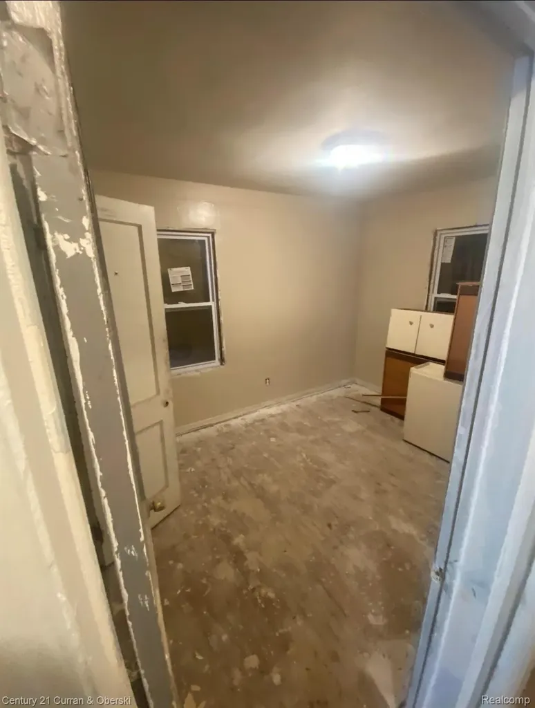 19436 Lindsay Street Detroit City MI 48235