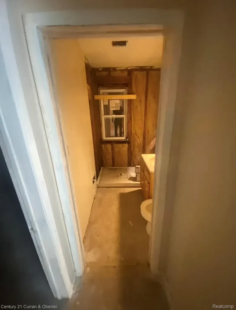 19436 Lindsay Street Detroit City MI 48235