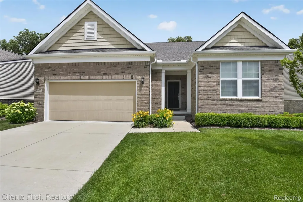 4699 Bingham Road Canton Charter Township MI 48188