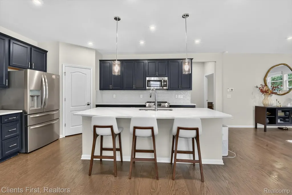 4699 Bingham Road Canton Charter Township MI 48188