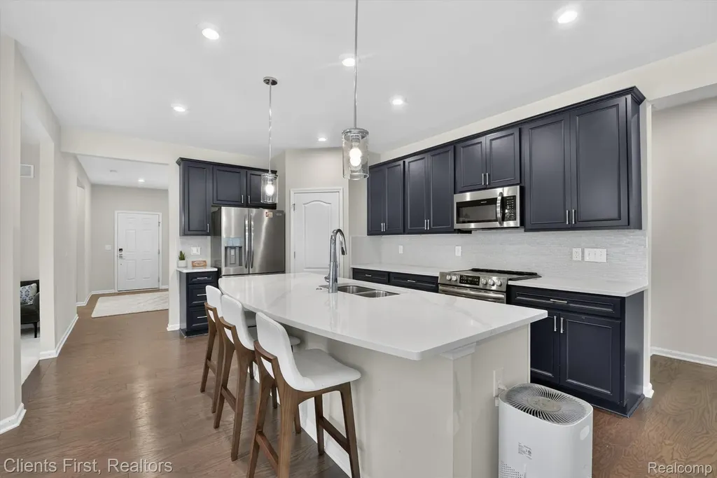 4699 Bingham Road Canton Charter Township MI 48188