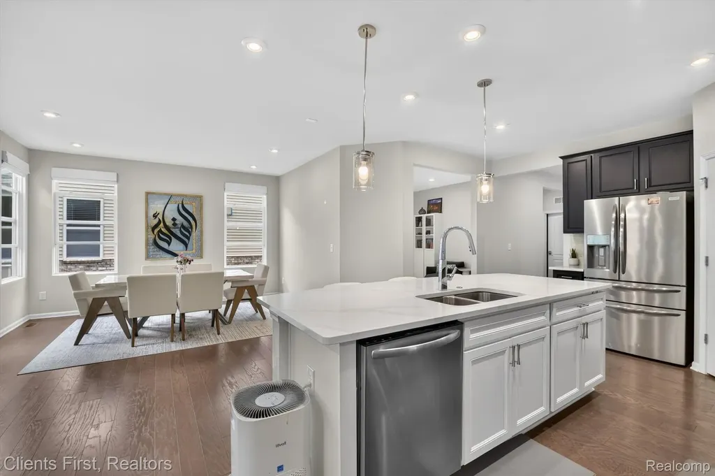 4699 Bingham Road Canton Charter Township MI 48188