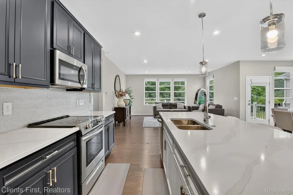 4699 Bingham Road Canton Charter Township MI 48188