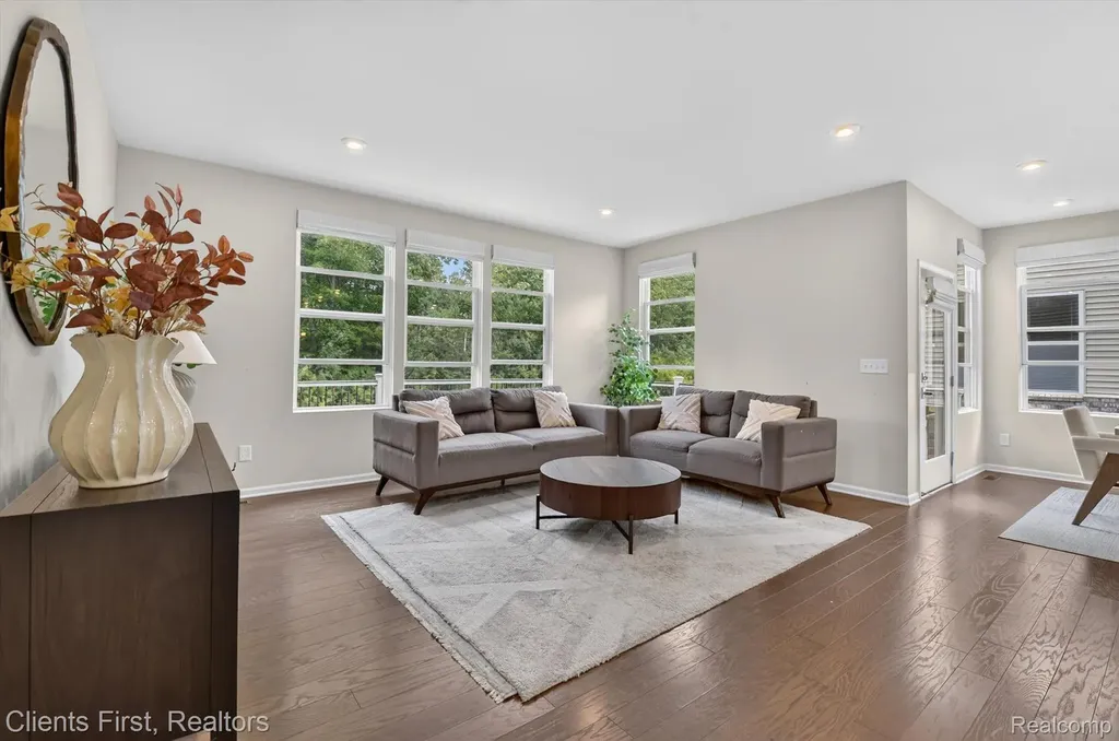4699 Bingham Road Canton Charter Township MI 48188