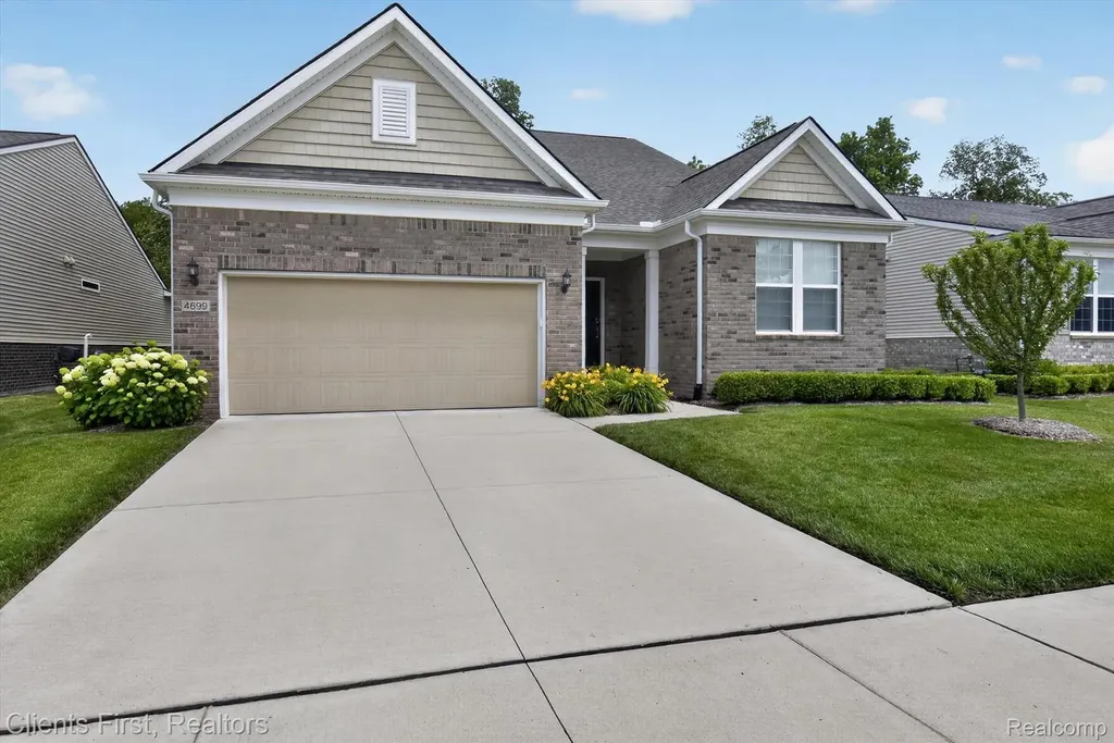 4699 Bingham Road Canton Charter Township MI 48188